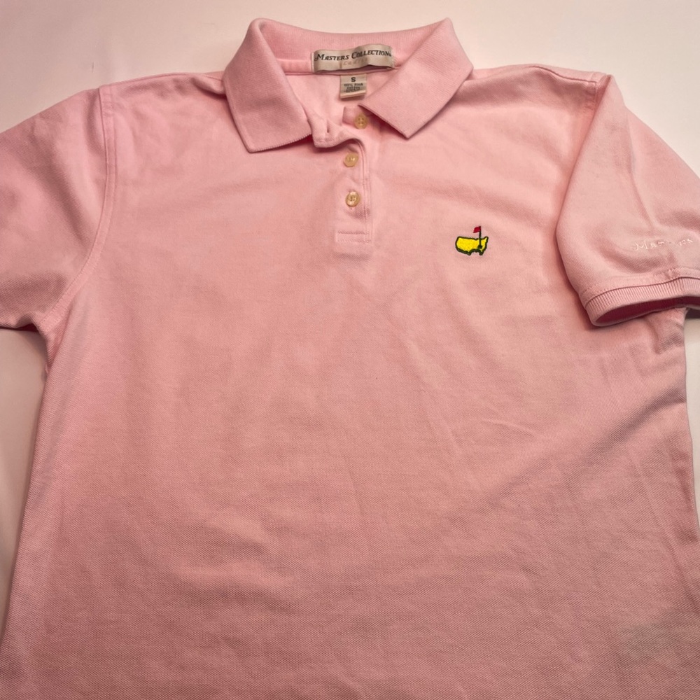 Ladies Master Small EUC